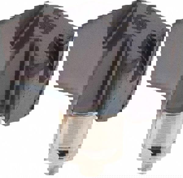 ICP0421-2M IC908 Carbide Replaceable Tip Drill