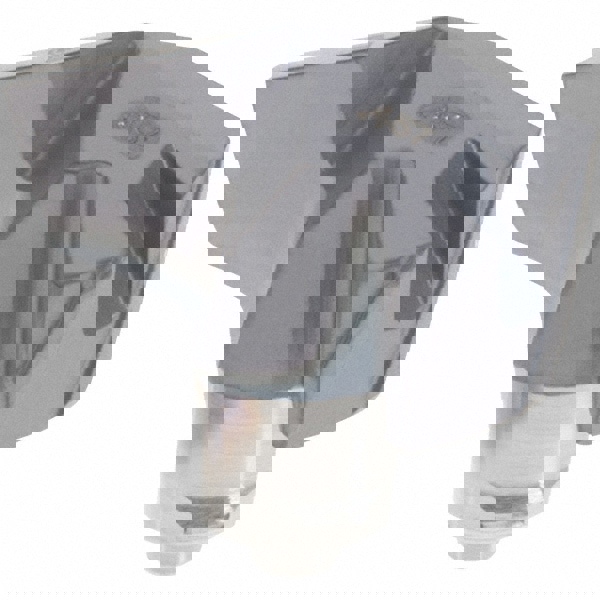 ICP0457-2M IC908 Carbide Replaceable Tip Drill