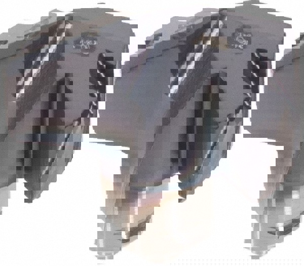 ICP0469-2M IC908 Carbide Replaceable Tip Drill