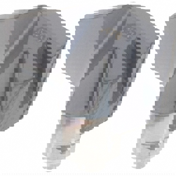 ICP0476-2M IC908 Carbide Replaceable Tip Drill