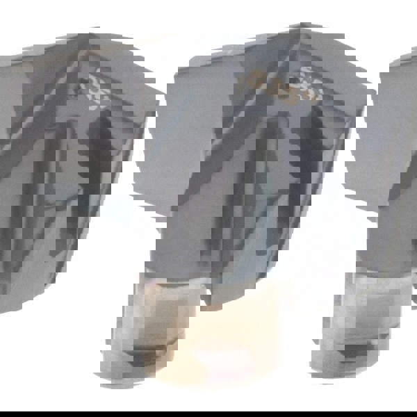 ICP0535-2M IC908 Carbide Replaceable Tip Drill