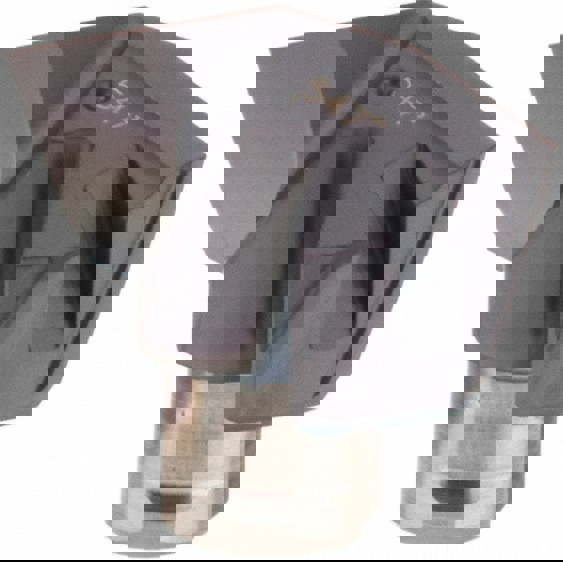 ICP0547-2M IC908 Carbide Replaceable Tip Drill