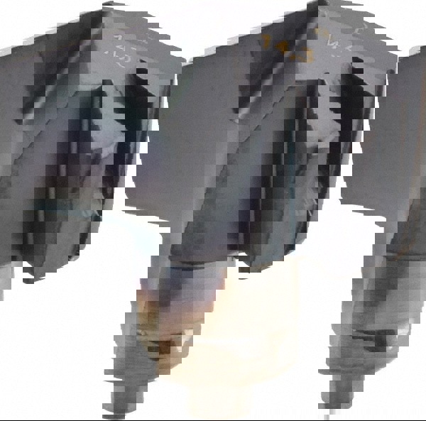 ICP0563-2M IC908 Carbide Replaceable Tip Drill