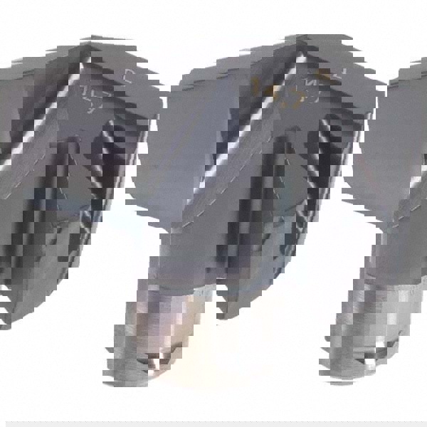 ICP0579-2M IC908 Carbide Replaceable Tip Drill