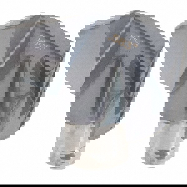 ICP0583-2M IC908 Carbide Replaceable Tip Drill