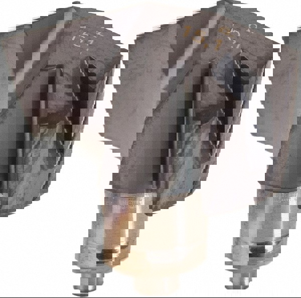 ICP0594-2M IC908 Carbide Replaceable Tip Drill