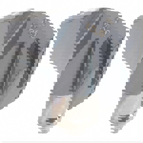 ICP0614-2M IC908 Carbide Replaceable Tip Drill