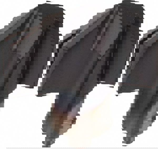 ICP0625-2M IC908 Carbide Replaceable Tip Drill