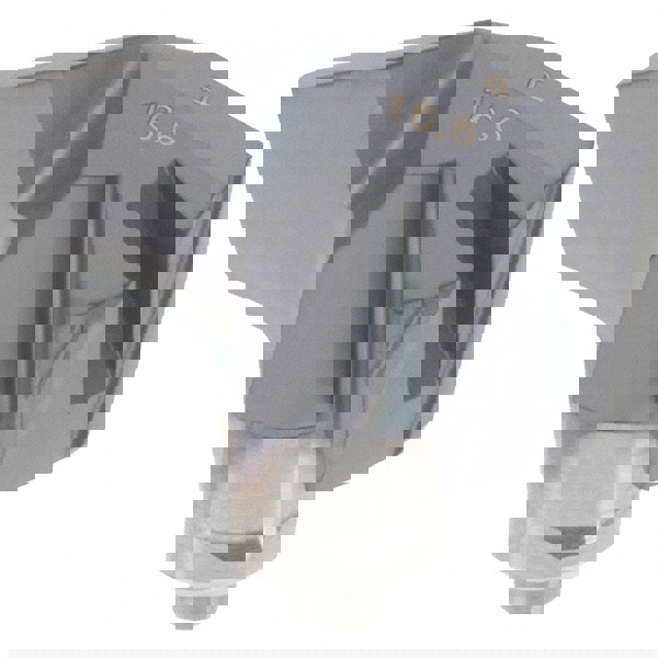 ICP0654-2M IC908 Carbide Replaceable Tip Drill