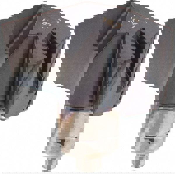 ICP0657-2M IC908 Carbide Replaceable Tip Drill