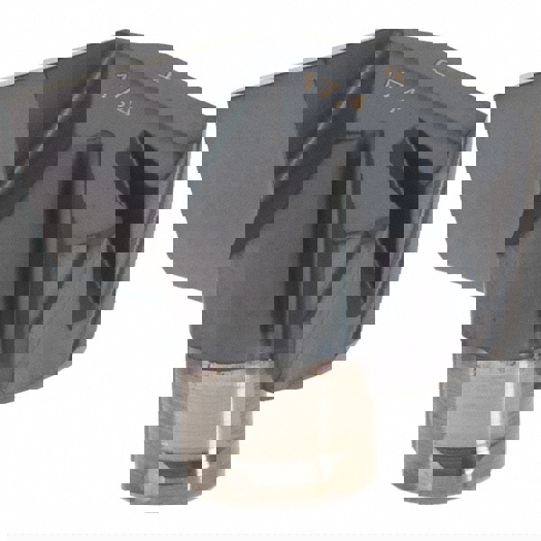 ICP0685-2M IC908 Carbide Replaceable Tip Drill