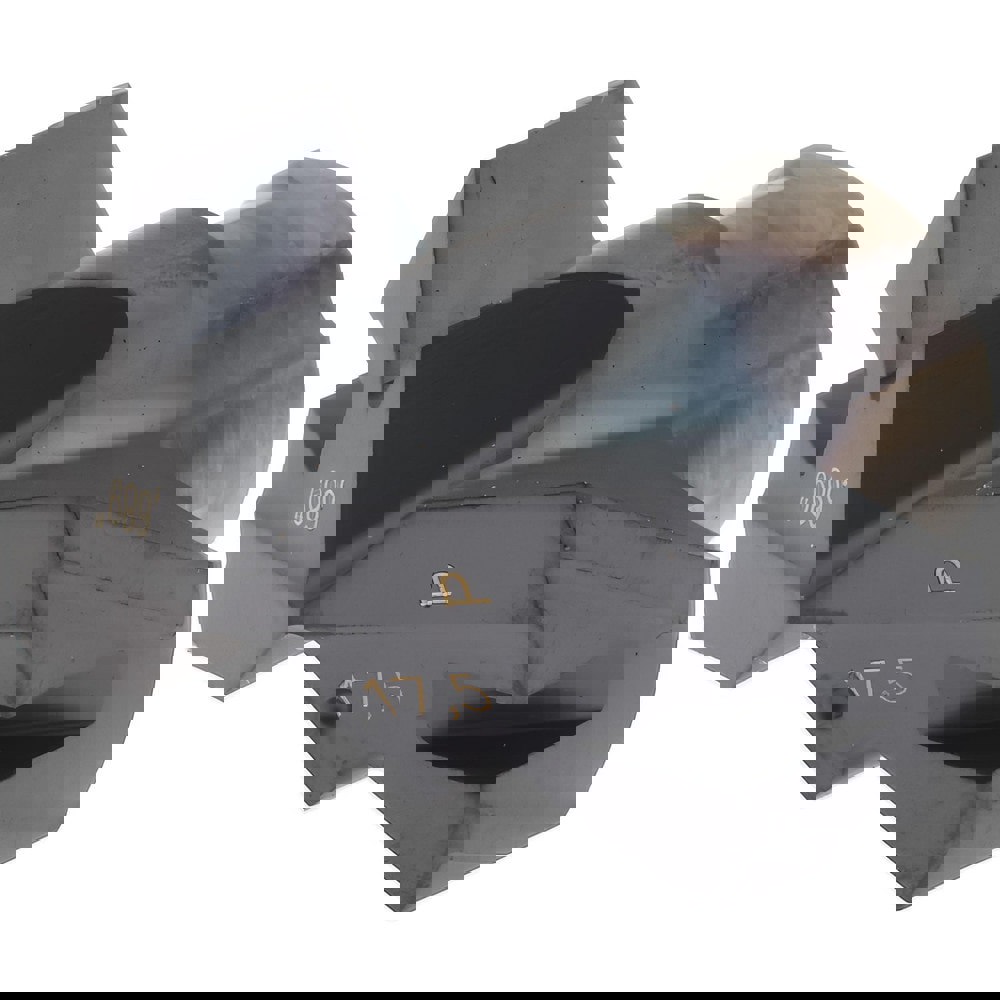 ICP0689-2M IC908 Carbide Replaceable Tip Drill