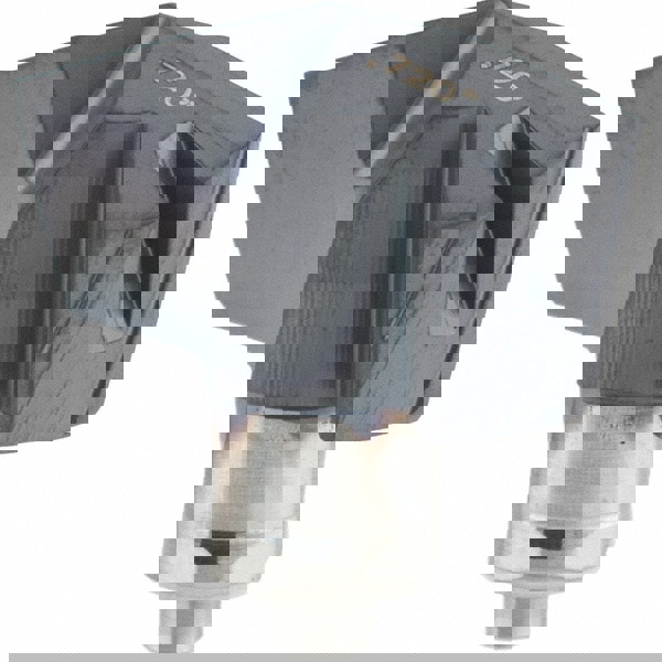 ICP0720-2M IC908 Carbide Replaceable Tip Drill