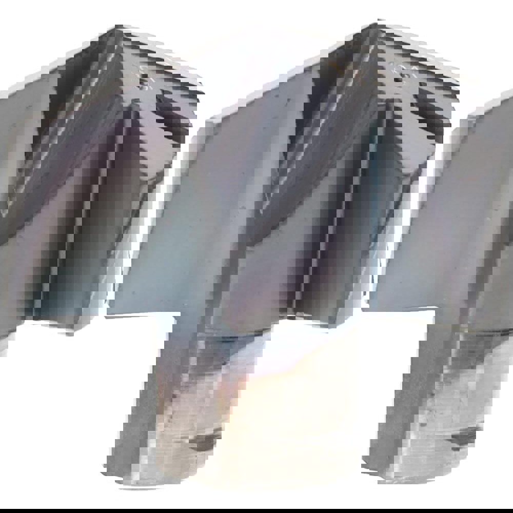 ICP0752-2M IC908 Carbide Replaceable Tip Drill