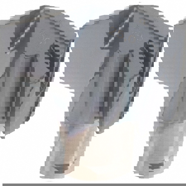 ICP0984-2M IC908 Carbide Replaceable Tip Drill