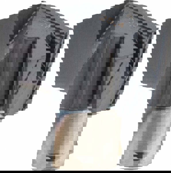 ICP1000-2M IC908 Carbide Replaceable Tip Drill