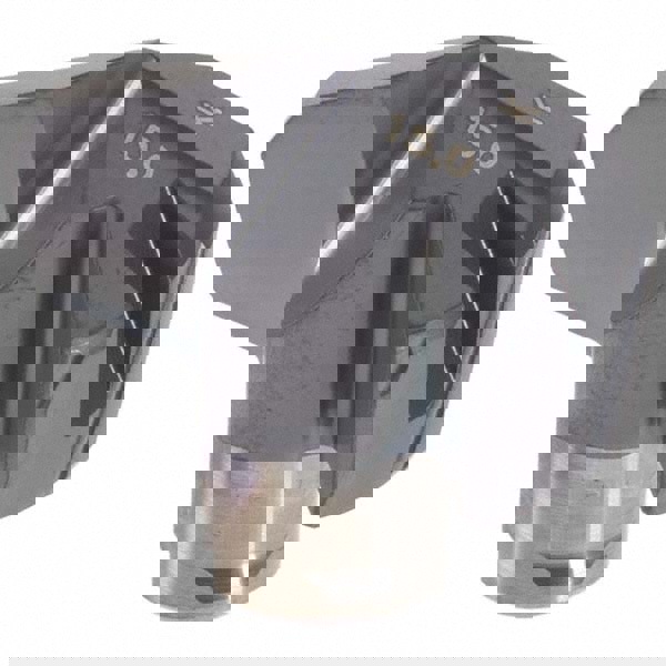 ICK0591-2M IC908 Carbide Replaceable Tip Drill