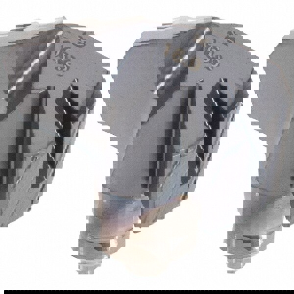 ICK0665-2M IC908 Carbide Replaceable Tip Drill