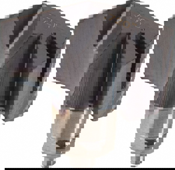 ICM0720 IC908 Carbide Replaceable Tip Drill