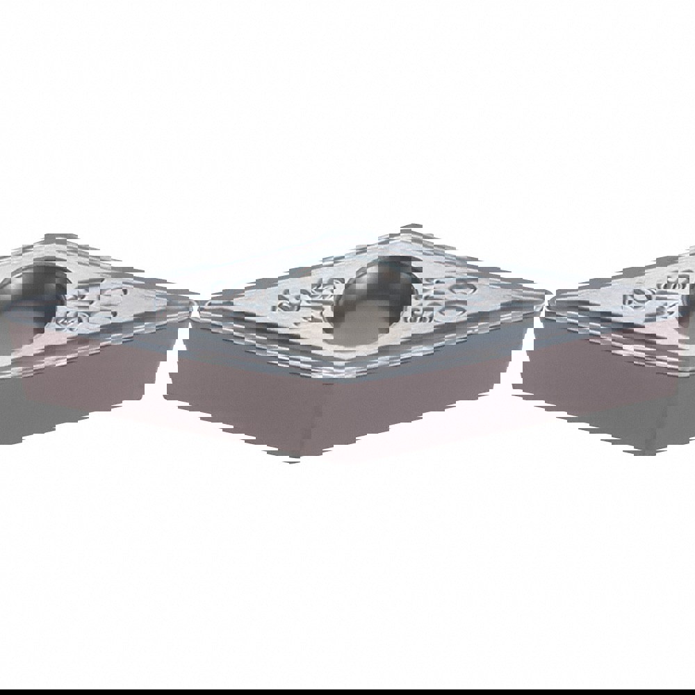 Turning Insert: VCMT332SM IC806, Solid Carbide