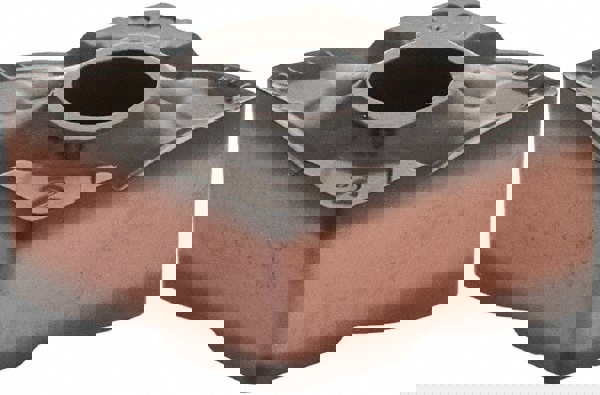 Turning Insert: CNMX452M4MW IC6025, Solid Carbide