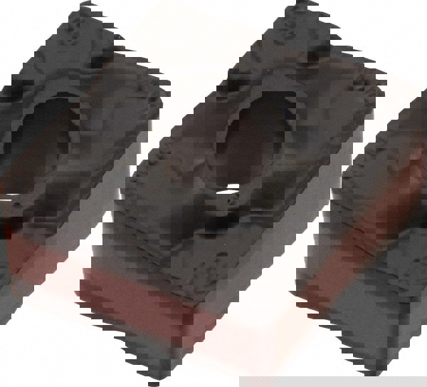 Turning Insert: CNMX453M4MW IC6025, Solid Carbide