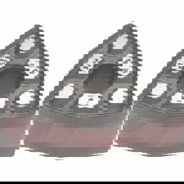 Turning Insert: WNMG432TF IC6025, Solid Carbide