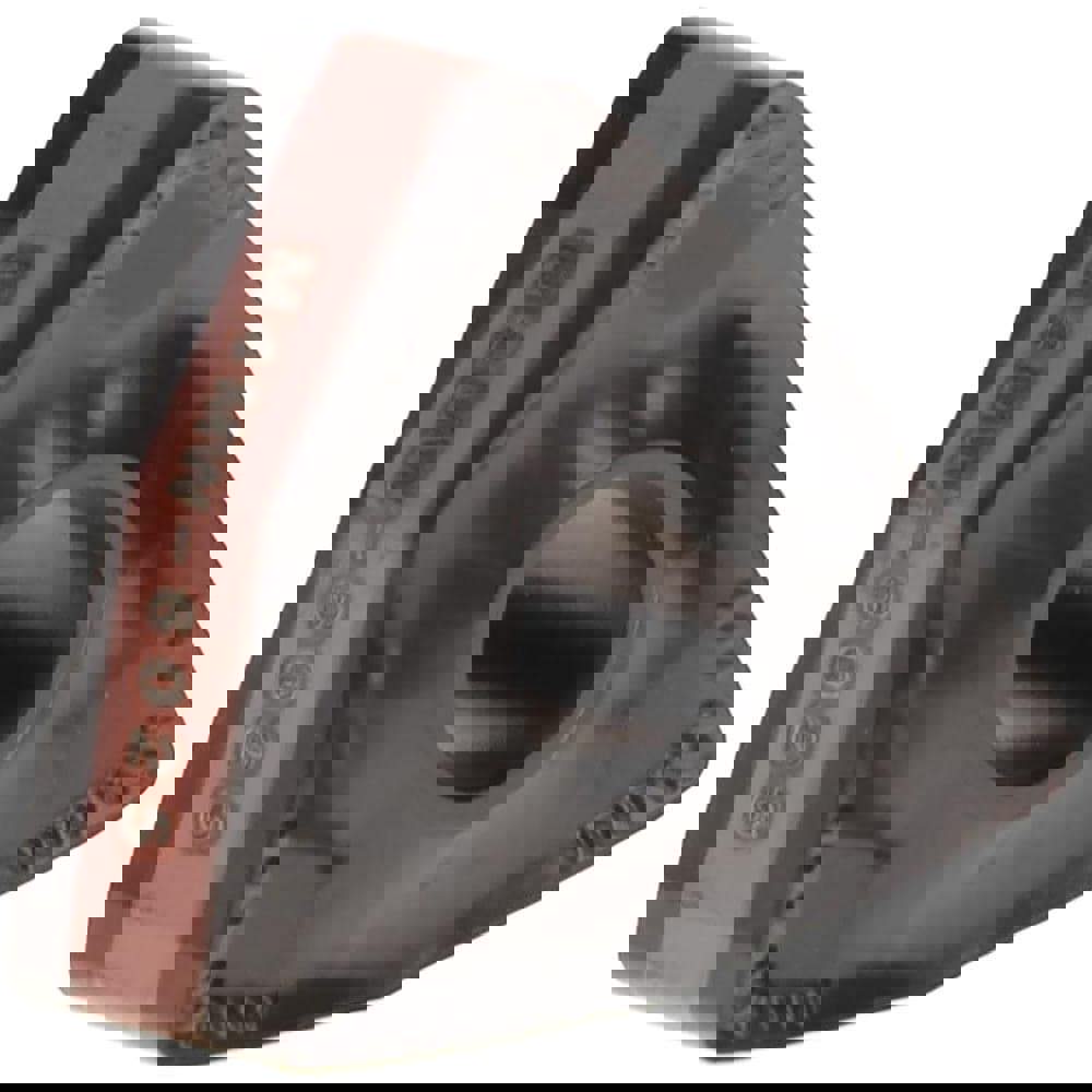 Turning Insert: WNMX452M4MW IC6025, Solid Carbide