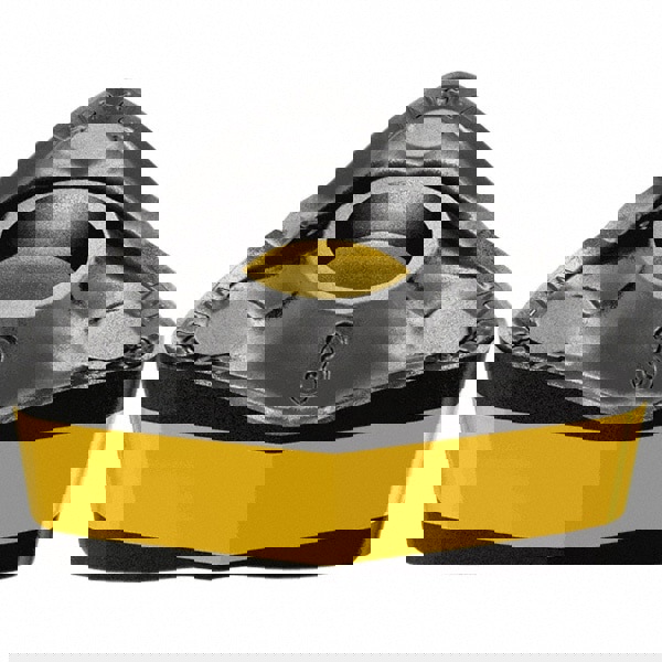 Turning Insert: WNMX453M4MW IC6025, Solid Carbide