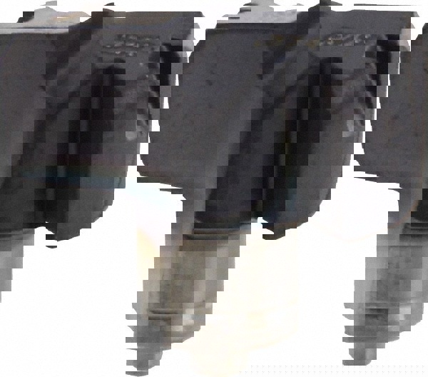 FCP0374 IC908 Carbide Replaceable Tip Drill