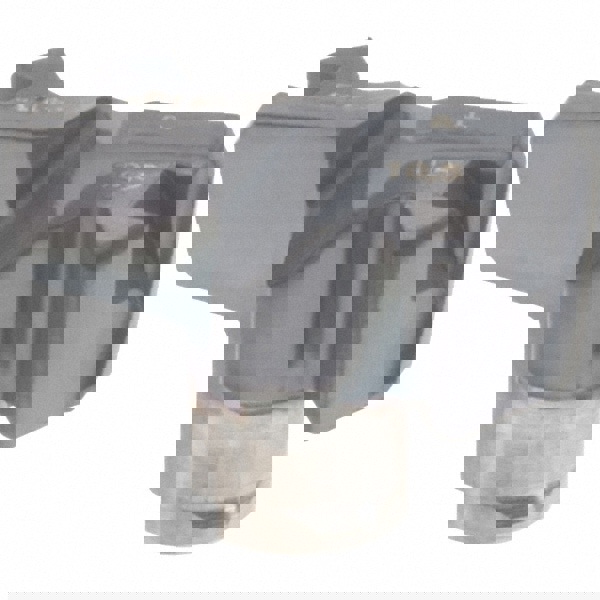 FCP0413 IC908 Carbide Replaceable Tip Drill