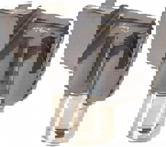 FCP0433 IC908 Carbide Replaceable Tip Drill