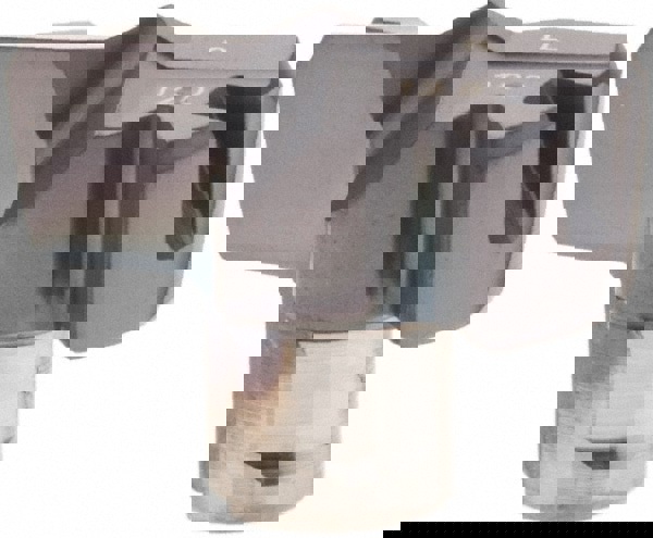 FCP0472 IC908 Carbide Replaceable Tip Drill