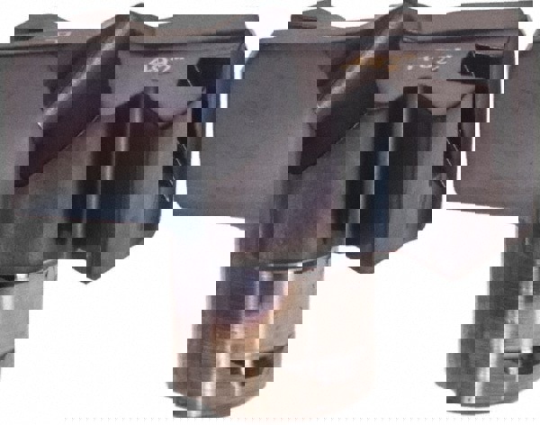 FCP0492 IC908 Carbide Replaceable Tip Drill