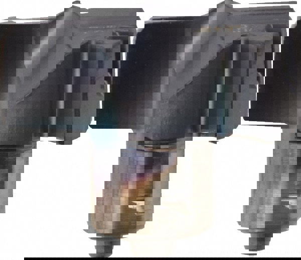 FCP0512 IC908 Carbide Replaceable Tip Drill