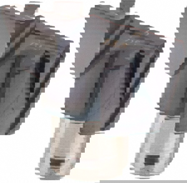 FCP0531 IC908 Carbide Replaceable Tip Drill