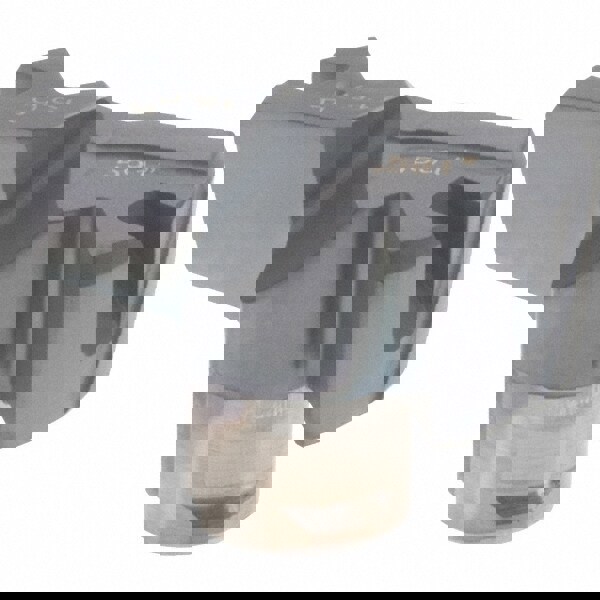 FCP0591 IC908 Carbide Replaceable Tip Drill