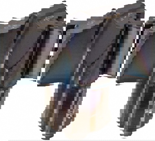 FCP0610 IC908 Carbide Replaceable Tip Drill