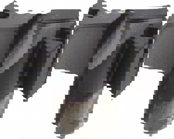 FCP0650 IC908 Carbide Replaceable Tip Drill