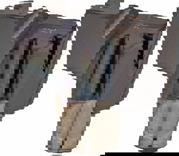 FCP0787 IC908 Carbide Replaceable Tip Drill