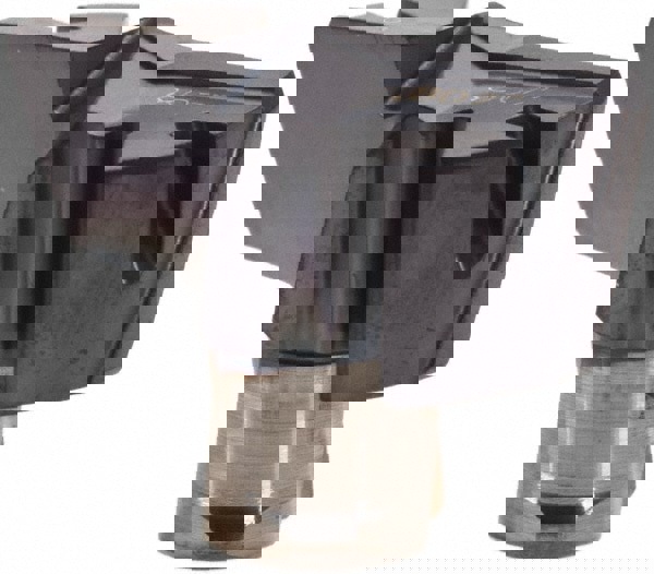 FCP0807 IC908 Carbide Replaceable Tip Drill