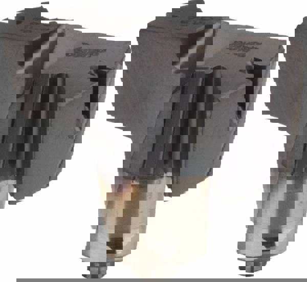 FCP0846 IC908 Carbide Replaceable Tip Drill