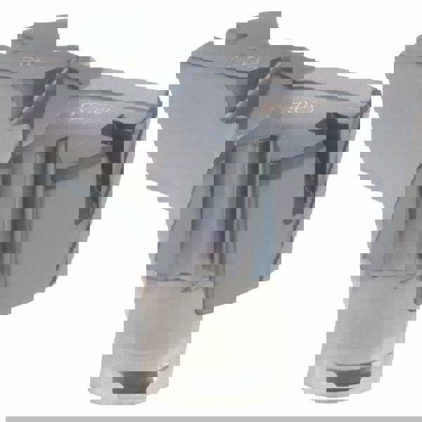 FCP0965 IC908 Carbide Replaceable Tip Drill