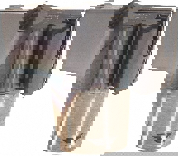 FCP0984 IC908 Carbide Replaceable Tip Drill