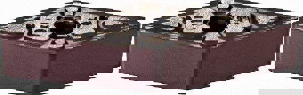 Turning Insert: VNMG332TF IC806, Solid Carbide