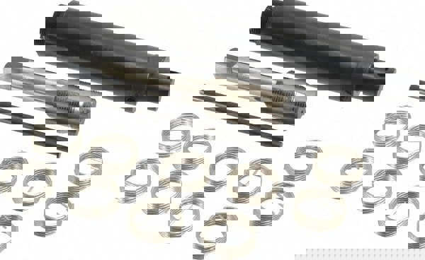 Thread Repair Kit: Spark Plug