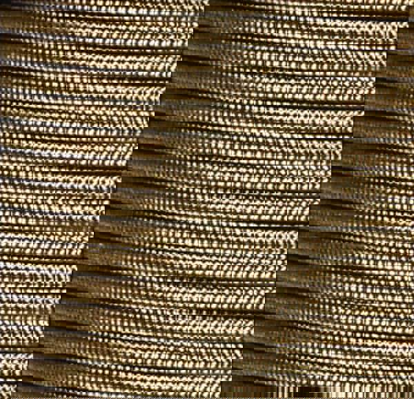 Twine: Nylon, Khaki 1000' Roll