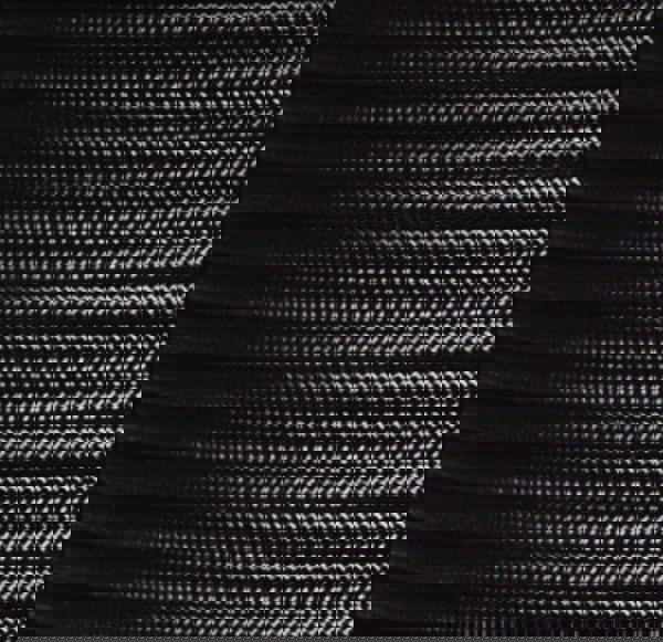 Twine: Nylon, Black