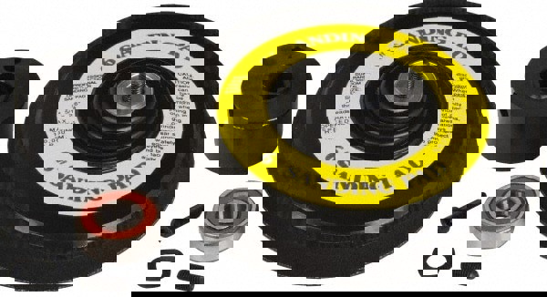 Power Sander Rebuild Kit: