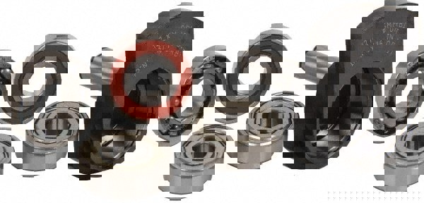 Power Sander Rebuild Kit: